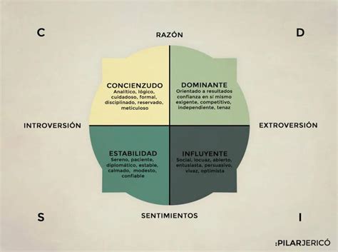 que es una persona dominante|Dominancia psicológica: comprender。